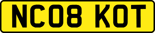 NC08KOT