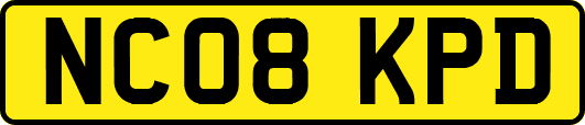 NC08KPD