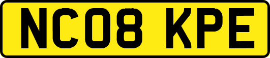 NC08KPE