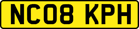 NC08KPH