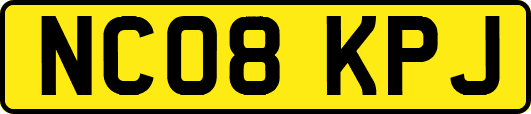 NC08KPJ