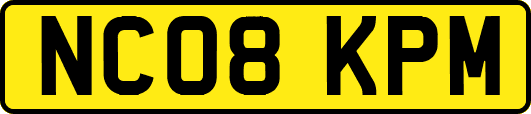NC08KPM