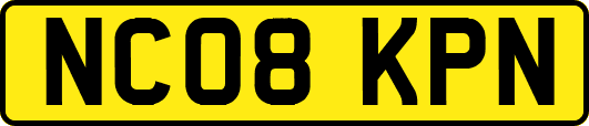 NC08KPN