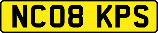 NC08KPS