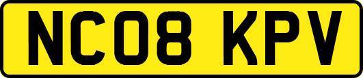 NC08KPV