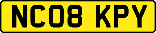 NC08KPY