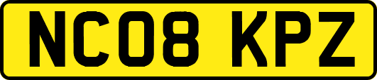 NC08KPZ