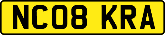 NC08KRA