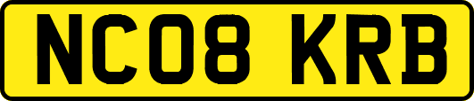 NC08KRB