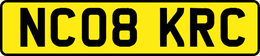 NC08KRC