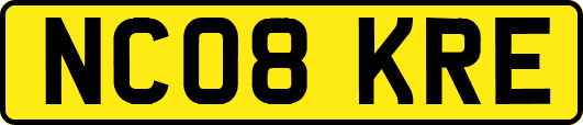 NC08KRE