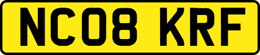 NC08KRF
