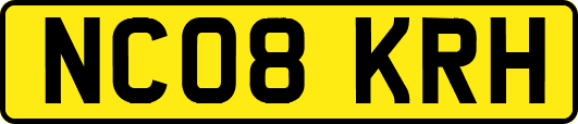 NC08KRH