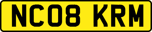 NC08KRM