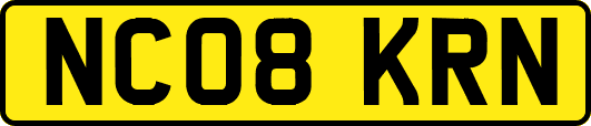 NC08KRN