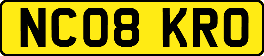 NC08KRO