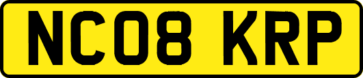NC08KRP