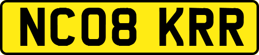 NC08KRR