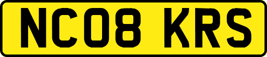 NC08KRS