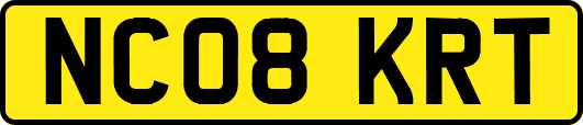 NC08KRT
