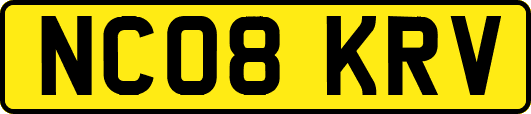 NC08KRV
