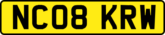 NC08KRW