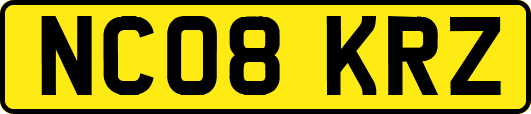 NC08KRZ