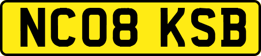 NC08KSB