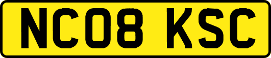 NC08KSC