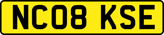 NC08KSE