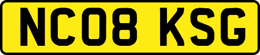 NC08KSG
