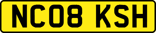 NC08KSH