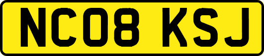 NC08KSJ