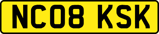 NC08KSK