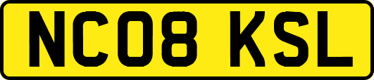 NC08KSL