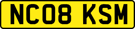 NC08KSM