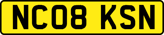 NC08KSN