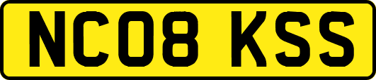 NC08KSS