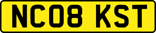 NC08KST