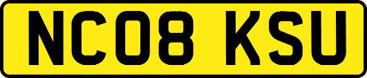 NC08KSU