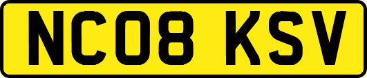 NC08KSV