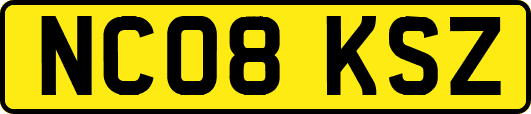 NC08KSZ