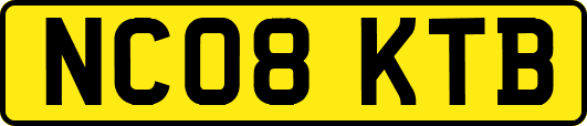 NC08KTB