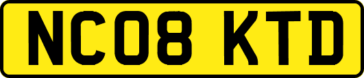 NC08KTD