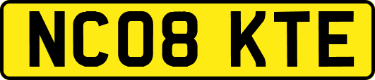 NC08KTE
