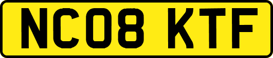 NC08KTF