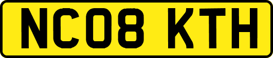 NC08KTH