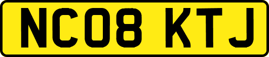 NC08KTJ
