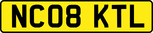 NC08KTL
