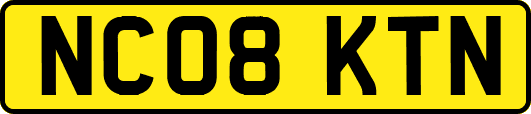 NC08KTN